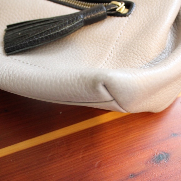 Kate Spade backpack purse - Picture 2 of 5